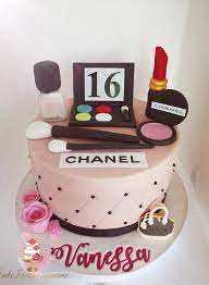 Guarda cosa ha scoperto simone del bianco (simonedelbianco) su pinterest, la raccolta di idee più grande del mondo. Ein Schminktisch Aus Zucker Und Cake Design Simone Facebook