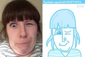 Seth Byrd (@lazysketches)