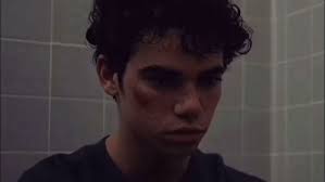 Cameron Boyce in Mirros, as Michael Carson😍