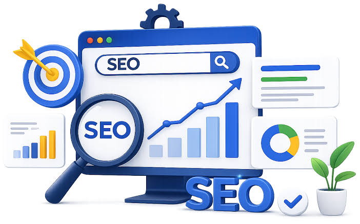 SEO Services in Islamabad | Best SEO Company in Pakistan
