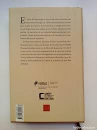 Libro del desasosiego pessoa fernando. Libro Del Desasosiego Fernando Pessoa Pre T Vendido En Venta Directa 128512503