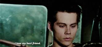 Dahne TV with Teen Wolf, White Collar, Supernatural, and More