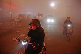 Smog knock knock, released 20 september 2019 1. Climate Change May Be Intensifying China S Smog Crisis The New York Times