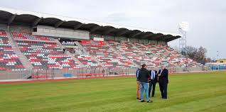 Fc hermannstadt rtg fifa 20 mar 20, 2020. Stadionul Lui Fc Hermannstadt A Fost Omologat Sibiu Info