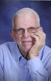 Louis Dwight Johnson