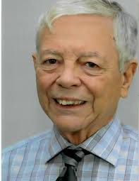 James L. Wardrop PhD Obituary