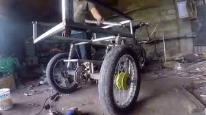 Ada beberapa syarat yang harus dipenuhi sebelum mengajukan kredit motor roda tiga viar Coet Garage Make A Motor Roda 3 Youtube Motor Supra Antique Cars
