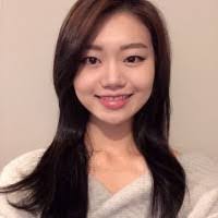 Ivy Kim's Instagram, Twitter & Facebook