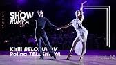 My name is viktoria kirilova, and here is a bit of my background. Kirill Belorukov And Victoria Kharchenko On Airdance Christmas Ball 2020 Mr Mrs Smith Youtube
