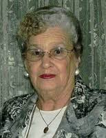 Obituary information for Bernice Branum