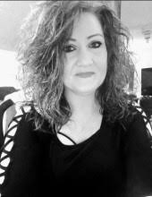 Tessica Ingram Adkins Obituary (2021)