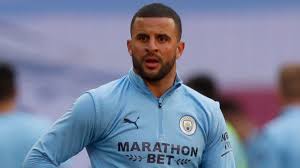 Discover everything you want to know about kyle walker: Kyle Walker Reveals Racist Abuse In Instagram Message After Man City S Carabao Cup Win Football News Sky Sports