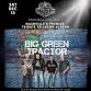 Big Green Tractor event in Smyrna, TN