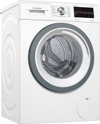 Die waschmaschine wuq28430 von bosch ist eines der spitzenmodelle des herstellers. Pin Von Steph I88 Auf Hwr Waschmaschine Bosch Waschmaschine Trockner Auf Waschmaschine