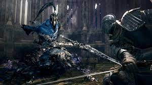 For the character, see knight artorias. Dark Souls Artorias Abyss Hd Wallpapers Desktop And Mobile Images Photos