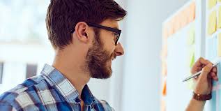 Los interesados en Scrum