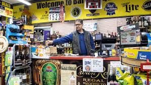 Another major difference this year: Coronavirus Kentucky Louisville Liquor Stores Get Booming Business
