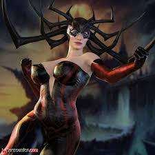 ✅️ Porn comic Hela. Thor. NordFantasy. Sex comic selection of 3D | Porn  comics in English for adults only | sexkomix2.com