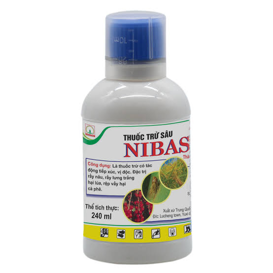 Nibas 50EC