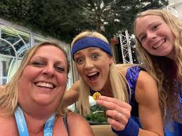 Look what we found today!!! Winning over the Potterators all week! 💪