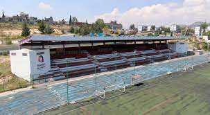 Inaugura ana guevara complejo deportivo que lleva su nombre. Deportivo Ana Gabriela Guevara Archivos Factor De Cambio