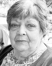 Mary Catherine Mitchell