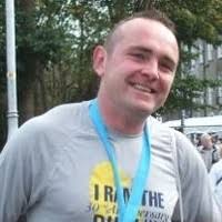 DAVID MCDONAGH Email & Phone Number