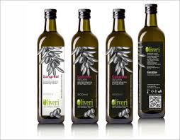 Olive Oil Labels In 2020 Olive Oil Oils Olive