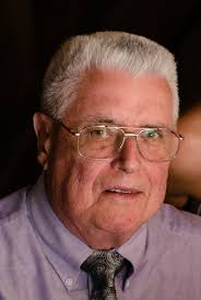 Obituary information for James S. Gibbons, Sr.