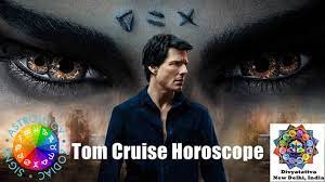 Suri cruise's zodiac sign is aries. Tom Cruise Horoscope Birth Charts Zodiac Moon Sign Vedic Astrology Kundali Analysis Of Tom Cruise Love Marriage Career Movies Wealth