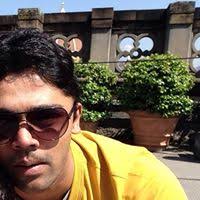 Ankit Desai Email & Phone Number