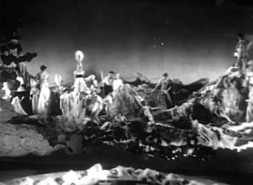 Kahn and Ziegfeld: Glorifying the American Girl — Andrea Nolen