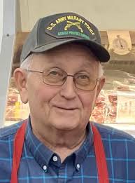 Albert E. Vargo, 83, of Smock, passed away Saturday, February 18, 2023, in  Jefferson Hospital, Jefferson Hills. Albert was born April 7, 1939, in  Crucible, a son of Albert and Harriett Wolfe
