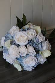 Check spelling or type a new query. Beautiful Bridal Bouquet Of Mix Shades Of Yellow And Blue Flowers With A Royal Bling Handle Accessories Weddings