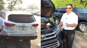 Plus, it's all wrapped up in a design that feels modern and appealing instead of so, what are the differences between the 2018 toyota highlander vs 2017 toyota highlander? 2019 Highlander Limited Vs Limited Platinum Who Wins Youtube