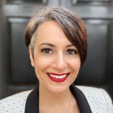 Suzanne Garber, DSc, MLA