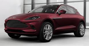 Image result for Dobonnet Rosso 2022 Aston Martin