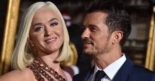 © bang showbiz katy perry (c) orlando bloom instagram. When Is Katy Perry Getting Married To Orlando Bloom We Ve Got Answers