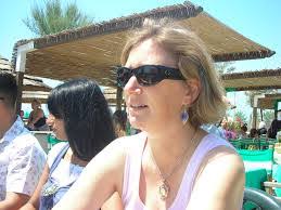 Barbara Palumbo's Instagram, Twitter & Facebook