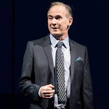 Paul ritter ( guy haines ). Tony And Olivier Nominee Paul Ritter Dead At 54 Broadway Buzz Broadway Com
