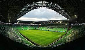 Ferencvárosi torna club, known as ferencváros (hungarian: Ferencvaros Stadion Wikipedia