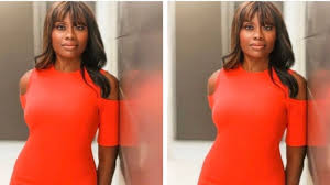 Cnn and msnbc legal analyst midwin charles has died, her family announced on tuesday. Xin3vmdhyua1 M