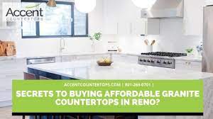 Click an image below to see some of our commercial and residential projects. Secrets To Buying Affordable Granite Countertops In Reno Accent Countertops