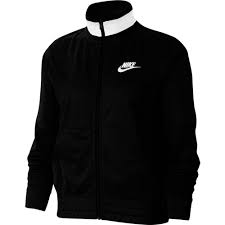 Damen jacken jetzt online bei trueprodigy bestellen! Teamsport Philipp Nike Sportswear Heritage Jacke Damen Cu5928 010 Gunstig Online Kaufen
