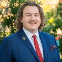 Nathaniel Wilbanks's Instagram, Twitter & Facebook