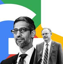 Epic v. Google: everything we're learning live in Fortnite court