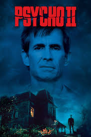 Psycho II' review by Damien Heath • Letterboxd