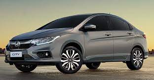 His quick & brief review below:• the car looks contemporary and unmistakably honda city. City Honda Automoveis