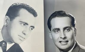 My name is Danielle Salerno and my father was Bobby Salerno (He was well  known as The Best of Elvis).I recently read a post from 2015 and 2018  (Sarasota's Elvis )about my