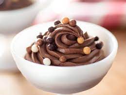How To Make Chocolate Mousse Without Eggs Or Gelatin Chocolate Mousse Recipe Yummy Desserts Easy Chocolate Mouse Recipe